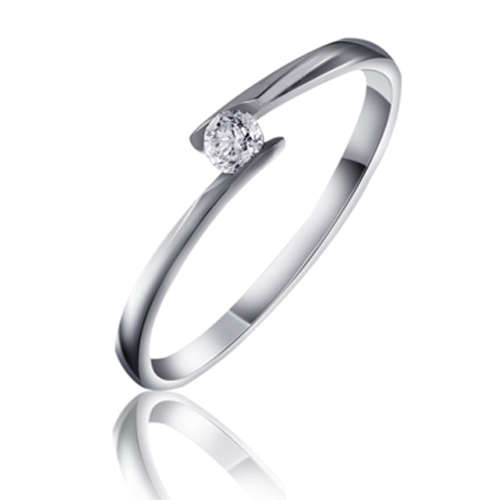 High-End Schmuck Retusche - Ring